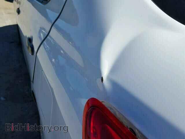 2016 NISSAN VERSA - VIN: 3N1CN7AP8GL841146 - Фото 10
