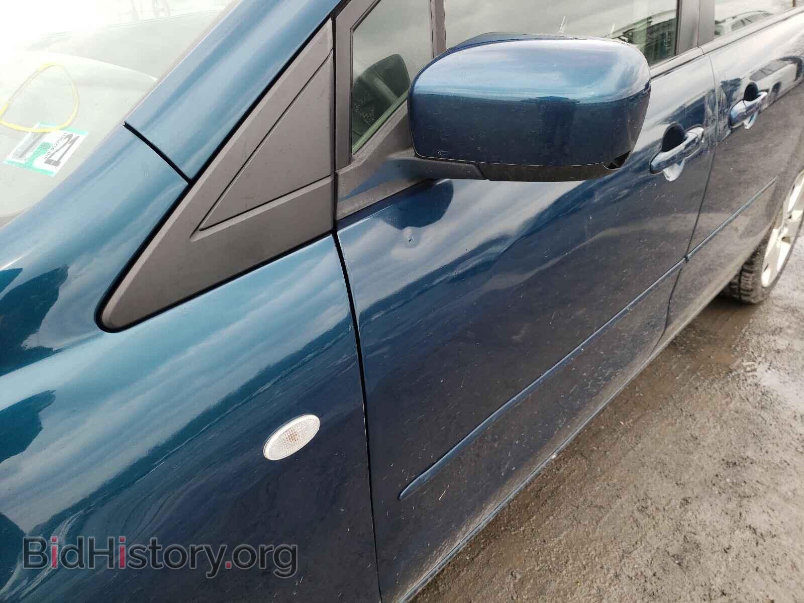 2007 MAZDA 5 - VIN: JM1CR293070151703 - Photo 9