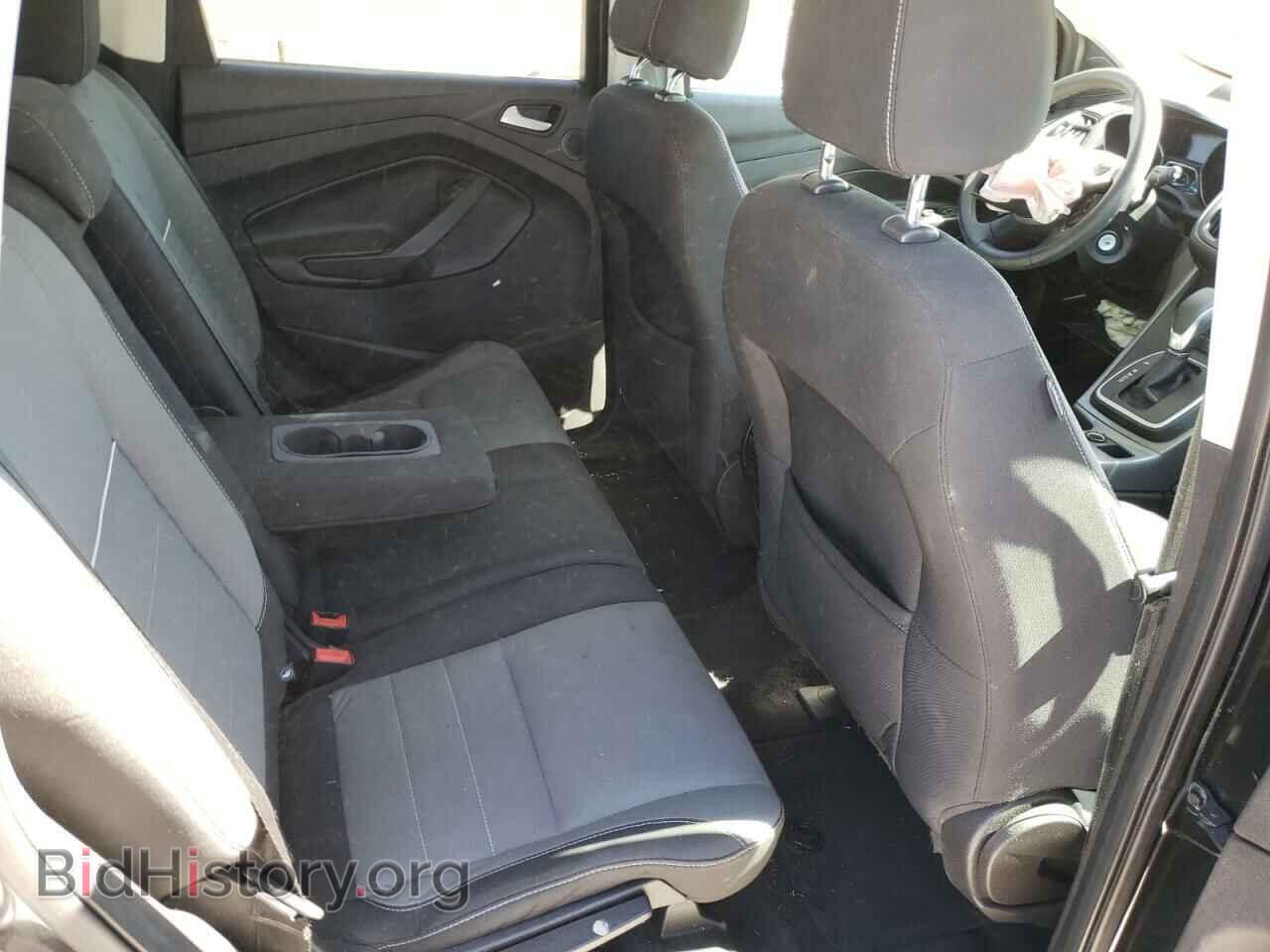 2013 FORD ESCAPE - VIN: 1FMCU0G99DUC13738 - Фото 6