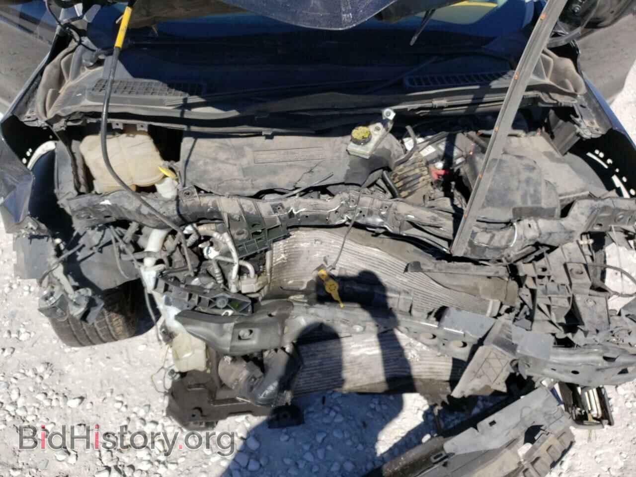 2013 FORD ESCAPE - VIN: 1FMCU0G99DUC13738 - Фото 7