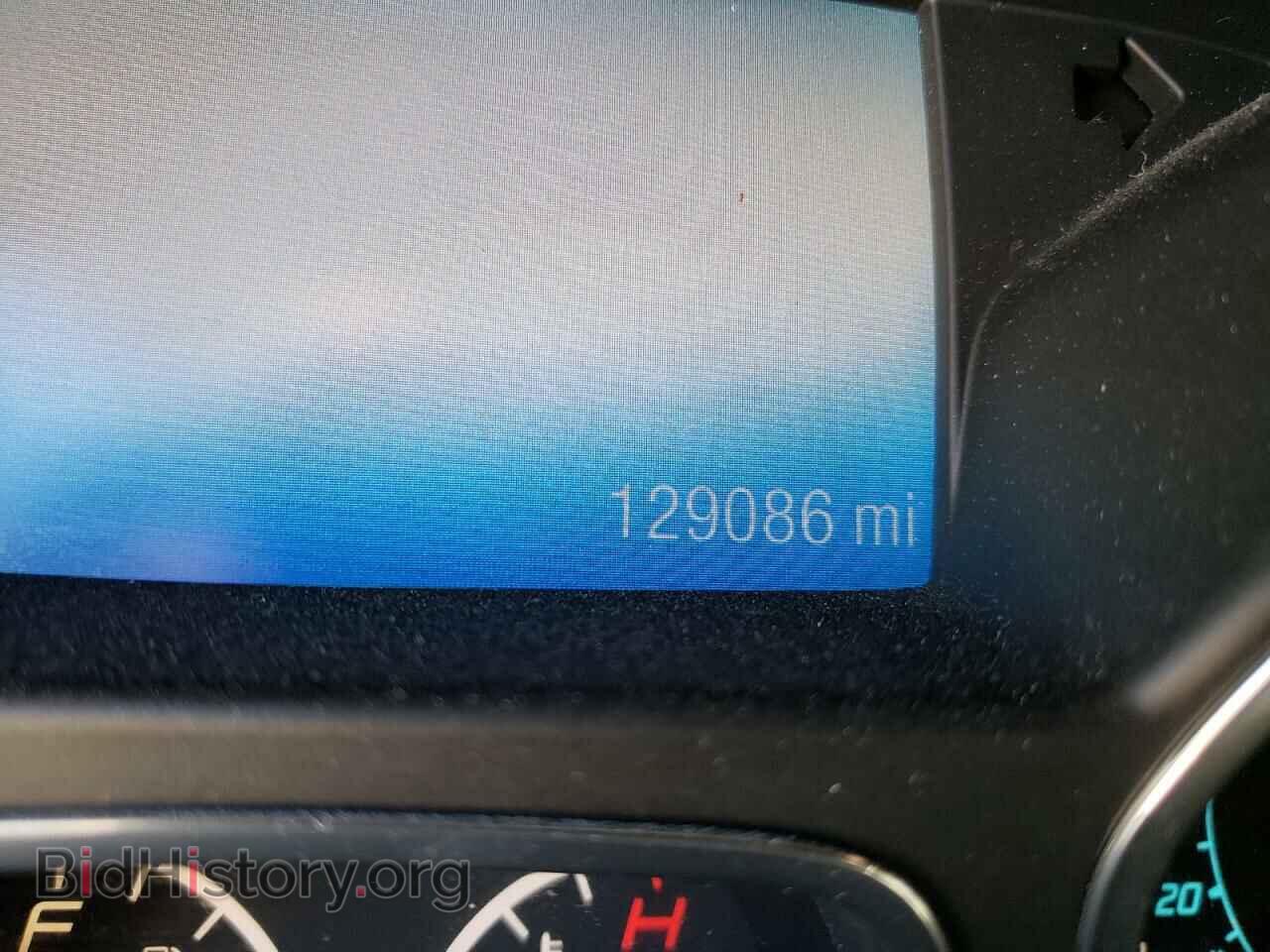 2013 FORD ESCAPE - VIN: 1FMCU0G99DUC13738 - Фото 8