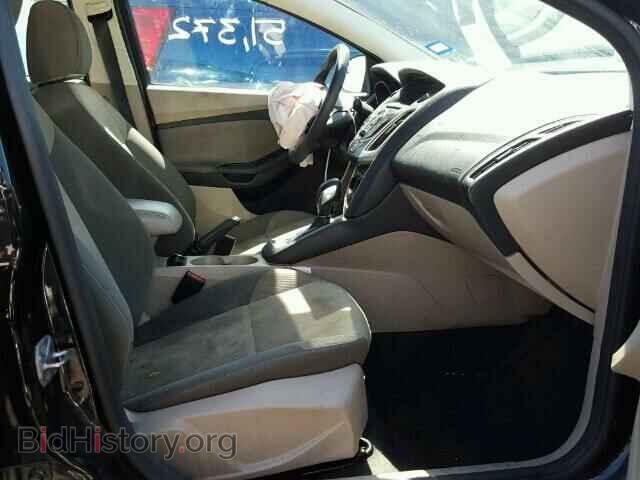 2014 FORD FOCUS - VIN: 1FADP3F23EL196485 - Photo 5