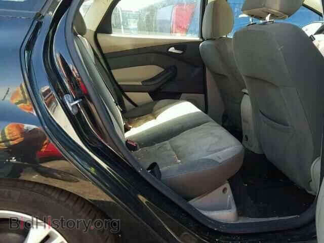 2014 FORD FOCUS - VIN: 1FADP3F23EL196485 - Photo 6