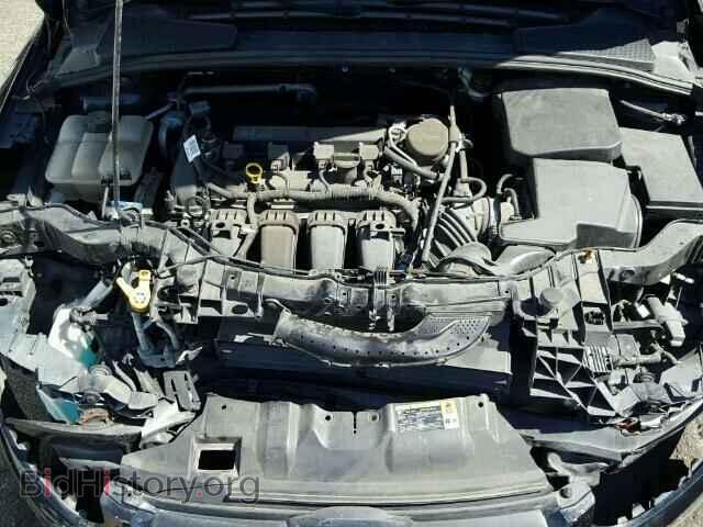 2014 FORD FOCUS - VIN: 1FADP3F23EL196485 - Photo 7