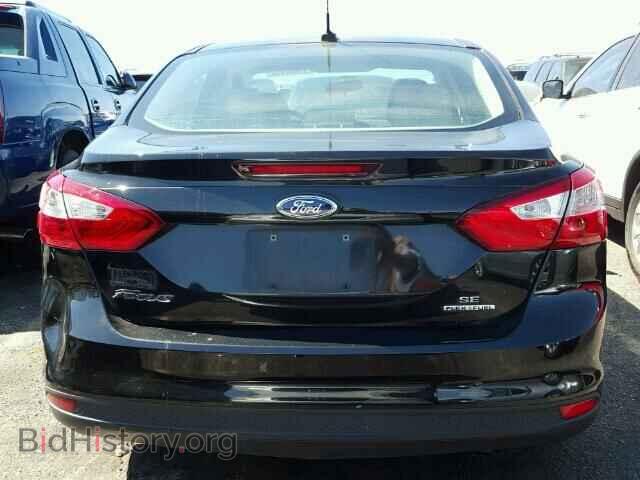 2014 FORD FOCUS - VIN: 1FADP3F23EL196485 - Photo 10