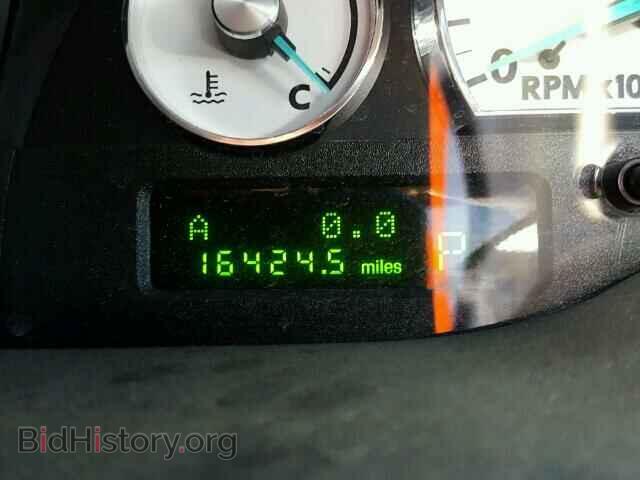 2005 FORD TBIRD - VIN: 1FAHP60A45Y100384 - Фото 8