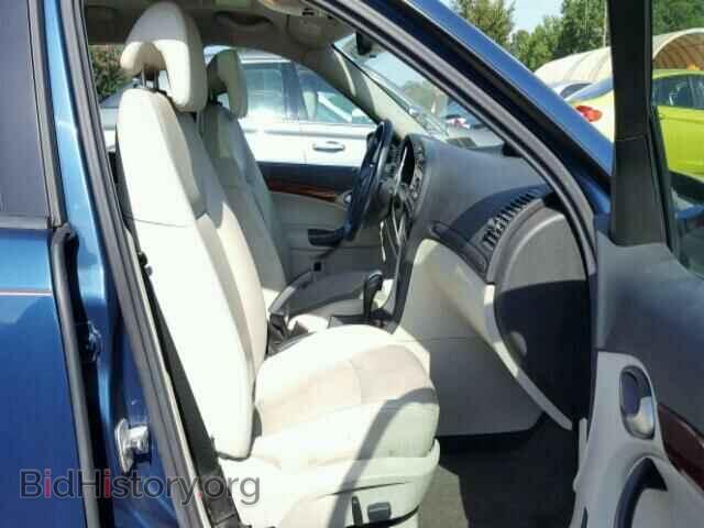 2006 SAAB 9 3 - VIN: YS3FD59Y861123318 - Фото 5