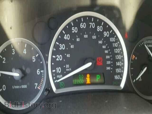 2006 SAAB 9 3 - VIN: YS3FD59Y861123318 - Фото 8