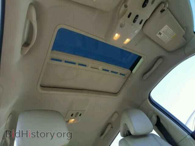 2006 SAAB 9 3 - VIN: YS3FD59Y861123318 - Фото 9