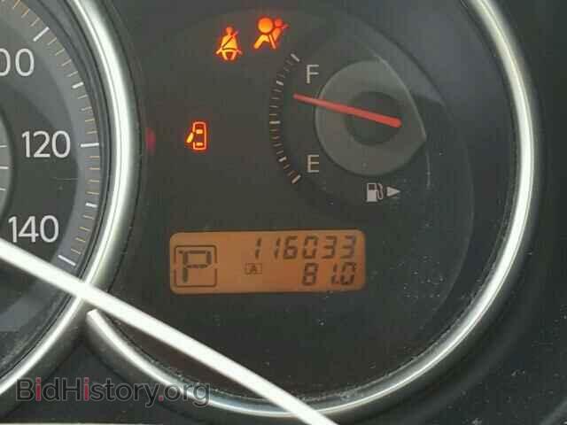 2008 NISSAN VERSA - VIN: 3N1BC13E78L359960 - Фото 8