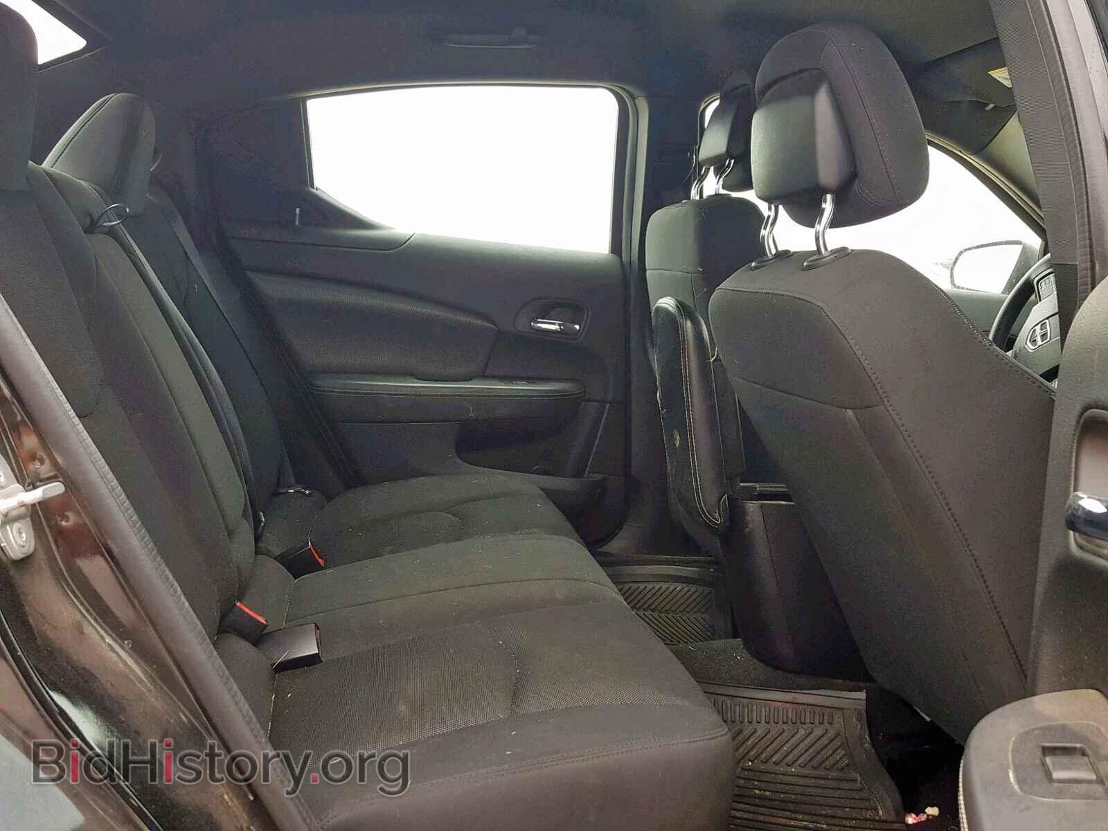 2013 DODGE AVENGER - VIN: 1C3CDZAG6DN750758 - Photo 6