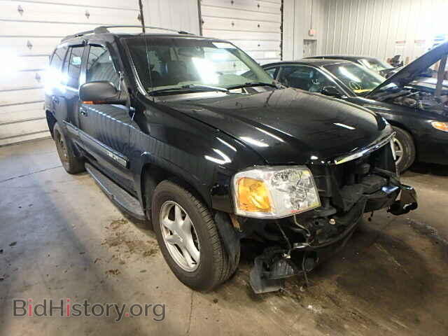 Фотография 1GKDT13S232252700 - GMC ENVOY 2003