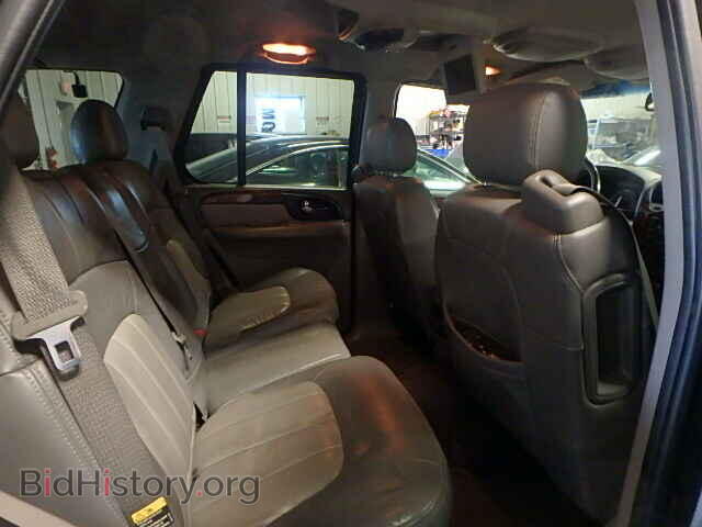 2003 GMC ENVOY - VIN: 1GKDT13S232252700 - Фото 6