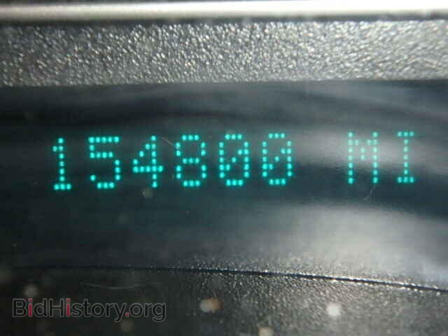2003 GMC ENVOY - VIN: 1GKDT13S232252700 - Фото 8