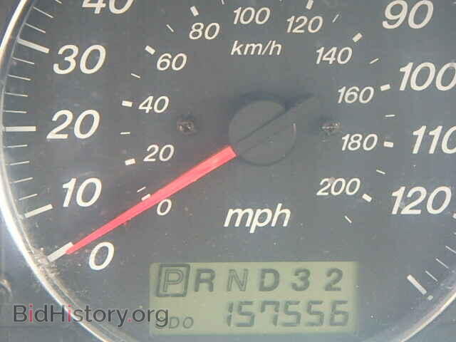 2005 MAZDA MPV - VIN: JM3LW28A150544297 - Фото 8