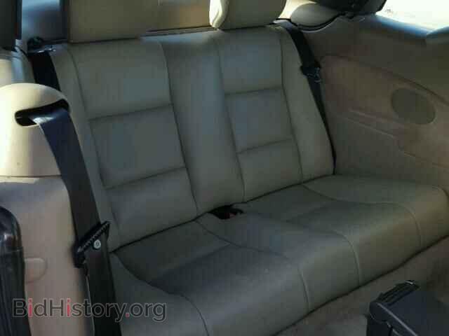 1995 SAAB 900 - VIN: YS3DF75N5S7017795 - Фото 6