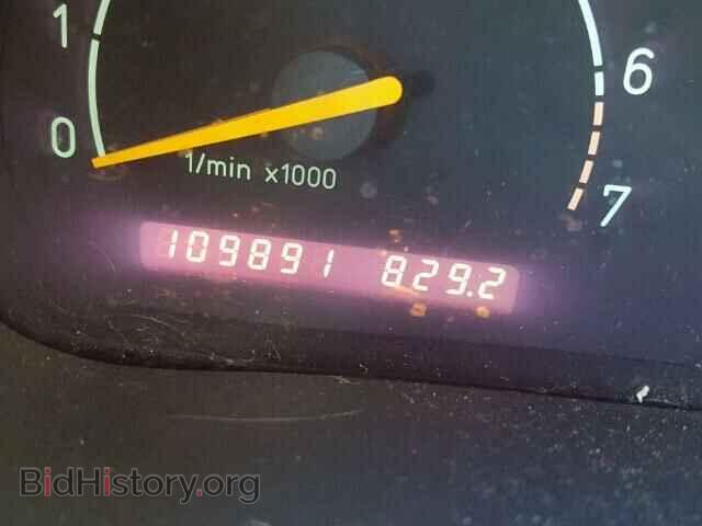 1995 SAAB 900 - VIN: YS3DF75N5S7017795 - Фото 8