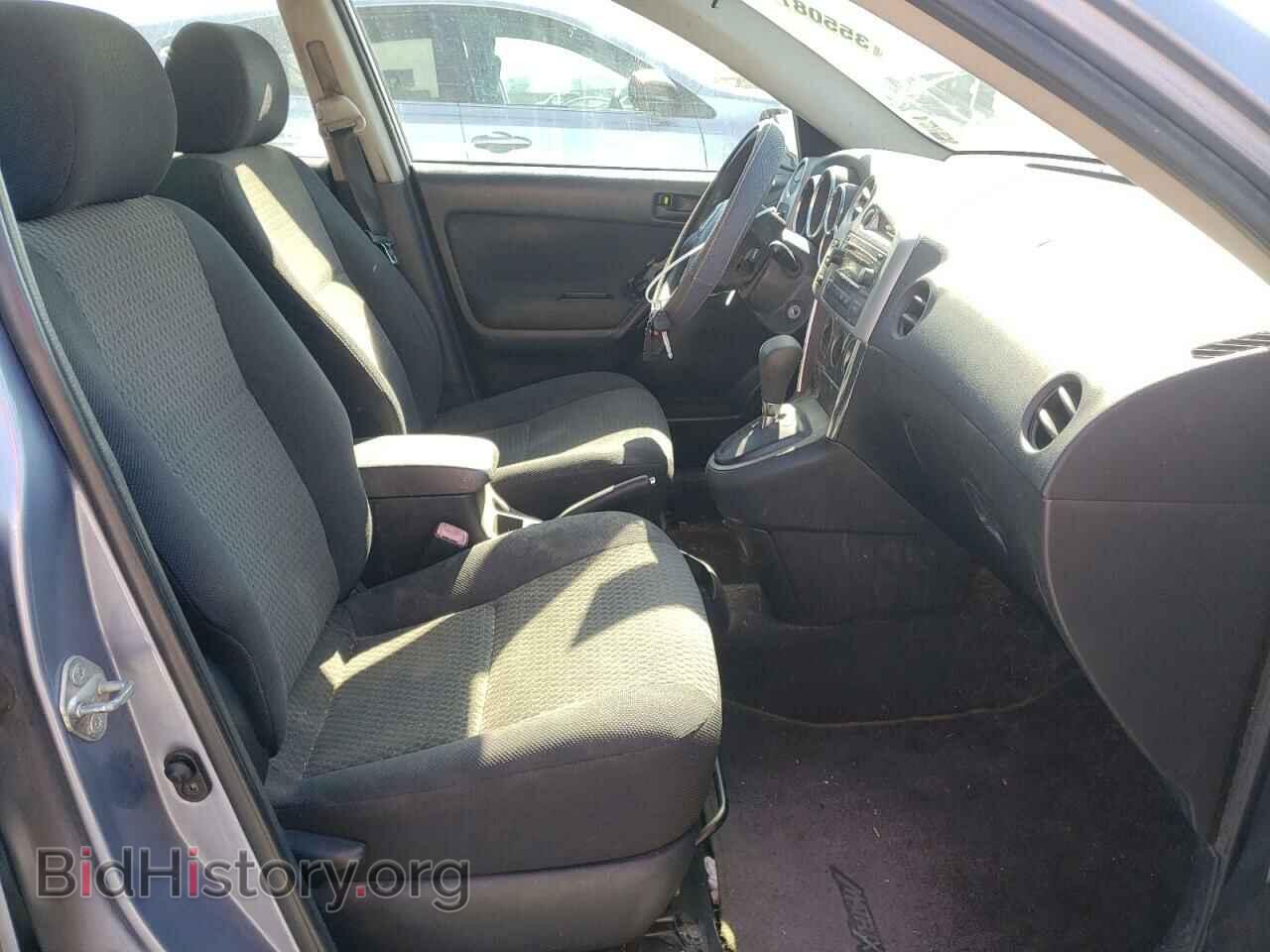 2007 TOYOTA COROLLA - VIN: 2T1KR32E67C651237 - Фото 5