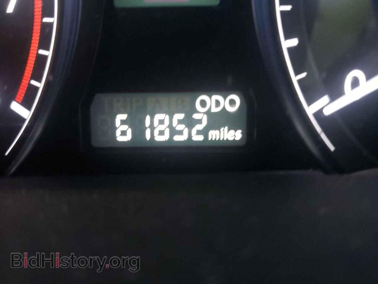 2013 LEXUS RX350 - VIN: 2T2BK1BA5DC204945 - Фото 8