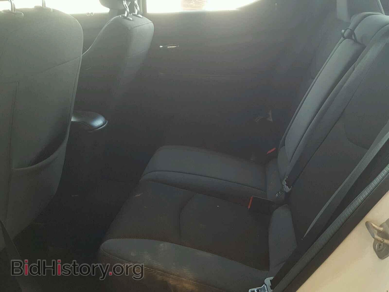 2013 DODGE AVENGER - VIN: 1C3CDZAB9DN534486 - Photo 6