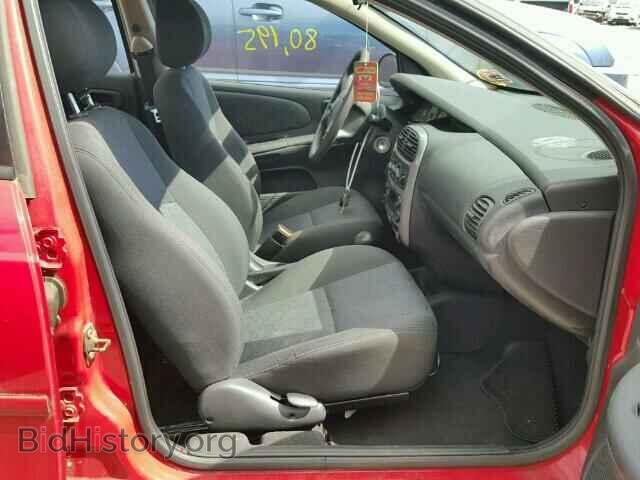2002 DODGE NEON - VIN: 1B3ES56C92D578447 - Фото 5