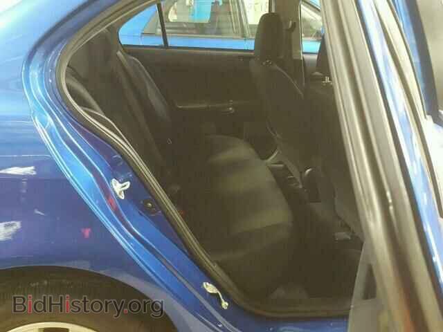 2012 MITSUBISHI LANCER - VIN: JA32U2FU5CU021330 - Фото 6