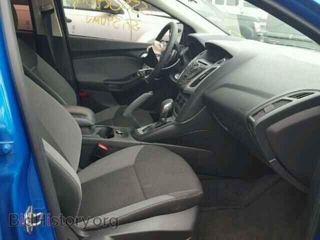 2013 FORD FOCUS - VIN: 1FADP3K26DL225482 - Photo 5