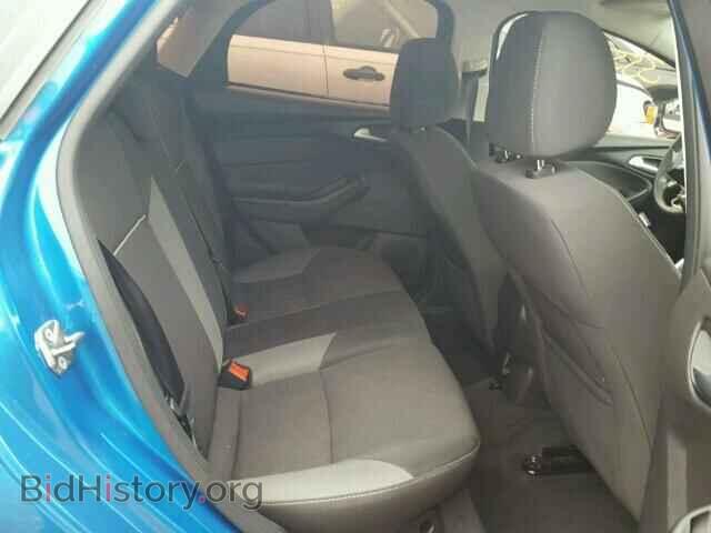 2013 FORD FOCUS - VIN: 1FADP3K26DL225482 - Photo 6