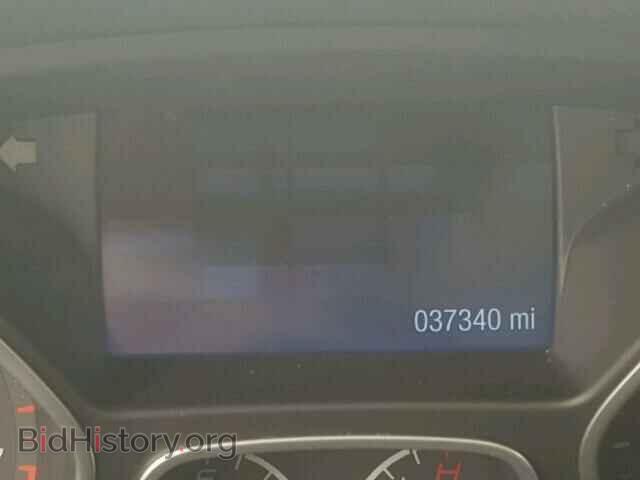 2013 FORD FOCUS - VIN: 1FADP3K26DL225482 - Photo 8