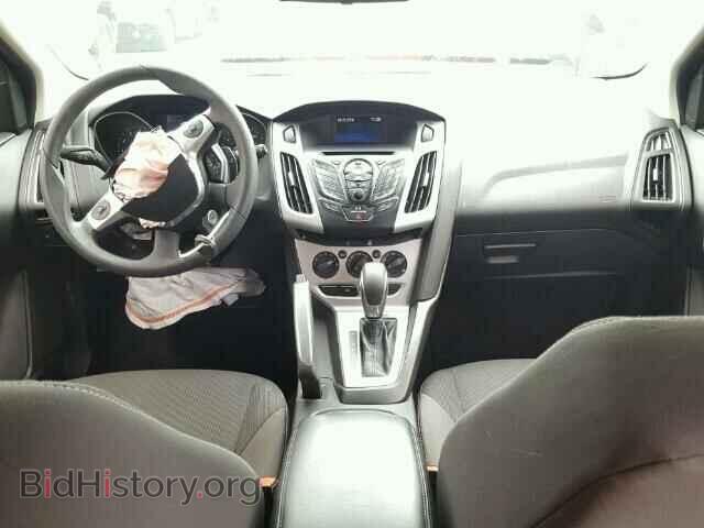 2013 FORD FOCUS - VIN: 1FADP3K26DL225482 - Photo 9