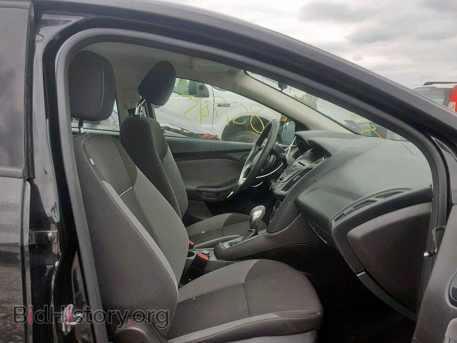 2013 FORD FOCUS - VIN: 1FADP3E28DL229559 - Photo 5