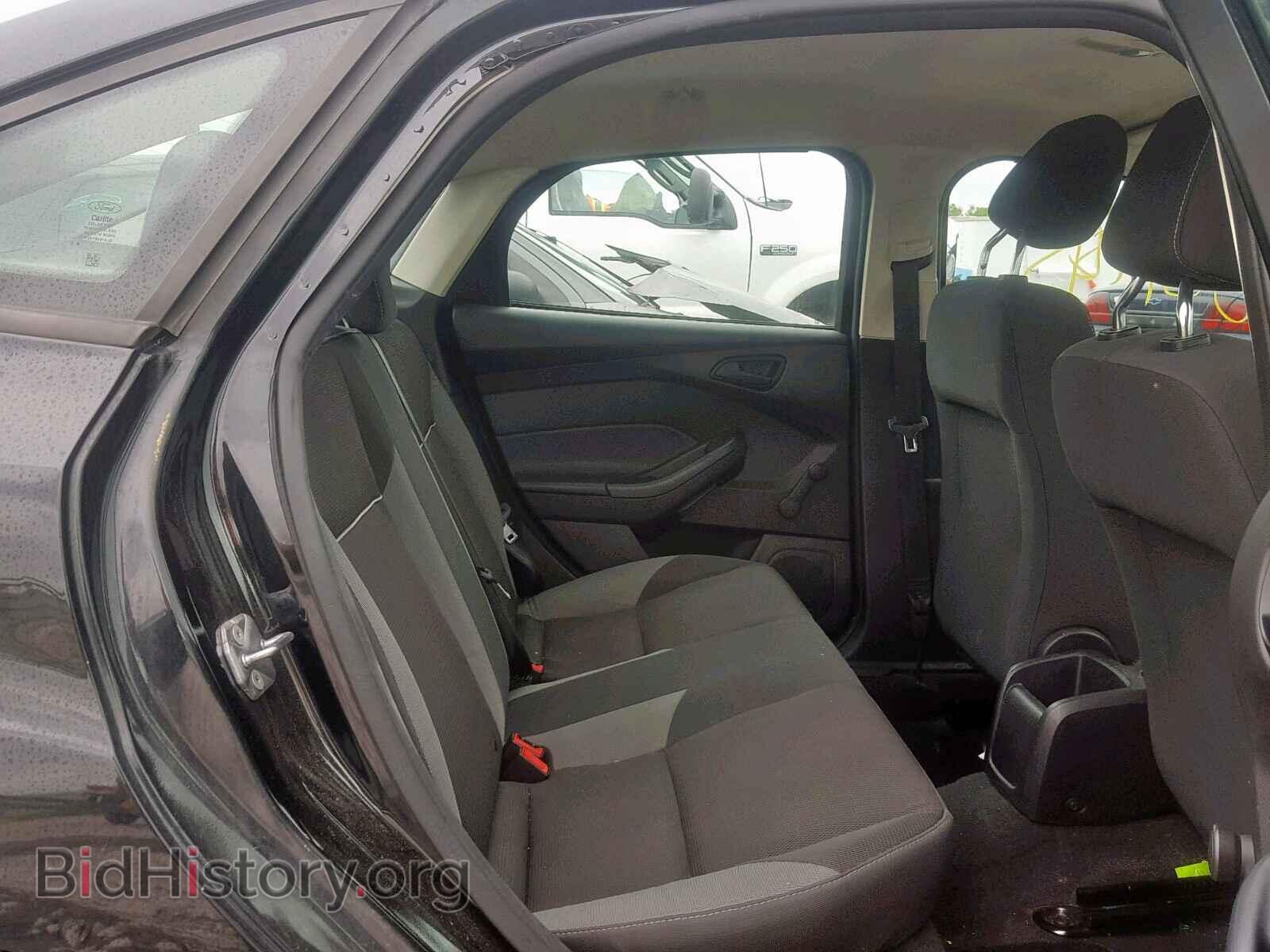 2013 FORD FOCUS - VIN: 1FADP3E28DL229559 - Photo 6