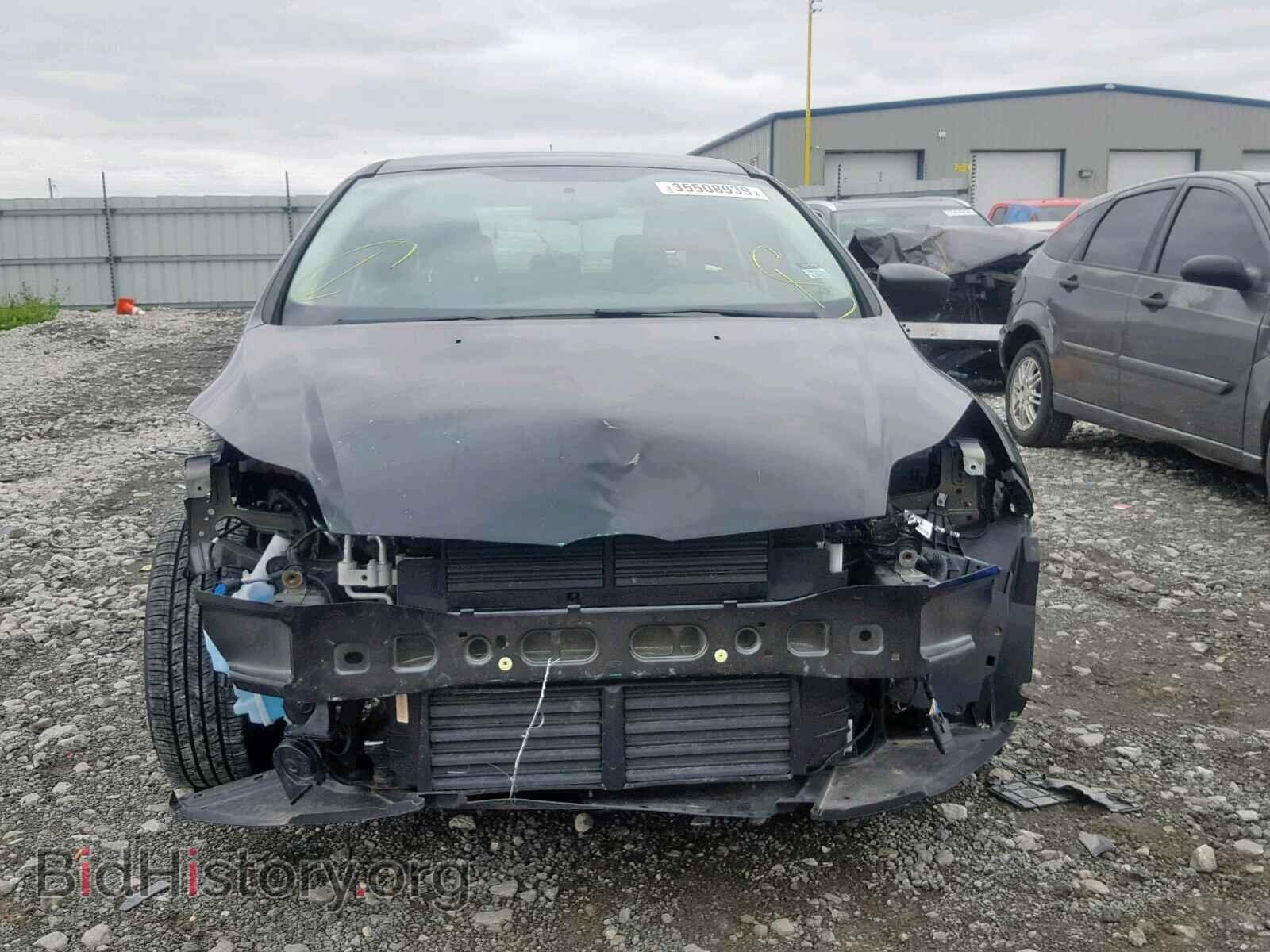 2013 FORD FOCUS - VIN: 1FADP3E28DL229559 - Photo 9