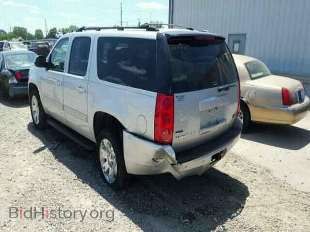2011 GMC YUKON - VIN: 1GKS2HE31BR222182 - Фото 3
