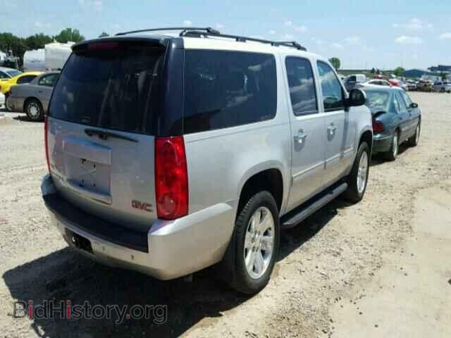 2011 GMC YUKON - VIN: 1GKS2HE31BR222182 - Фото 4