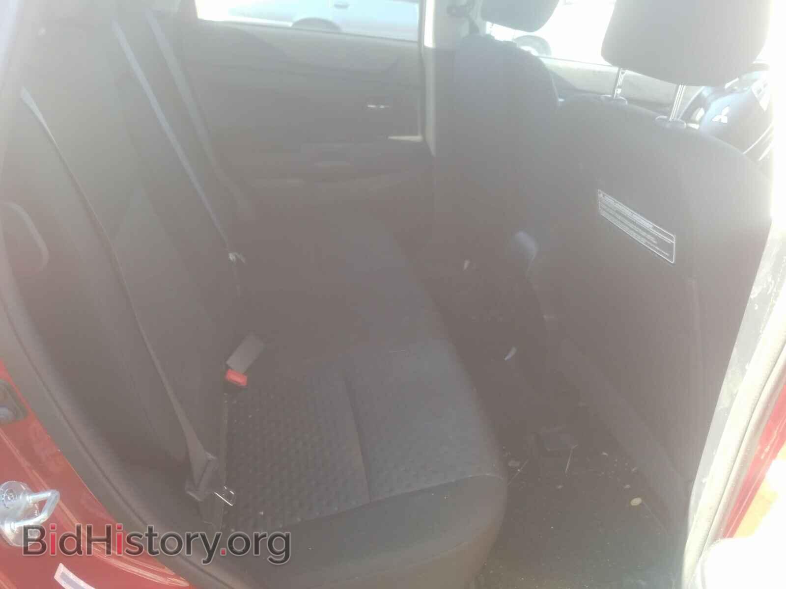 2011 MITSUBISHI OUTLANDER - VIN: JA4AR4AU5BZ012964 - Фото 6