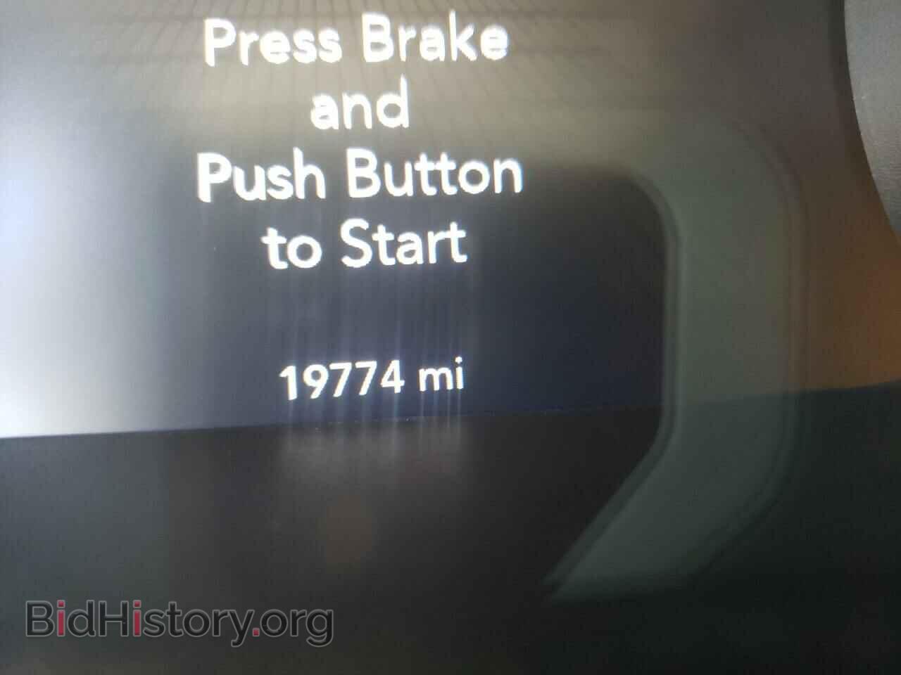 2019 DODGE CHALLENGER - VIN: 2C3CDZAG1KH632588 - Фото 8