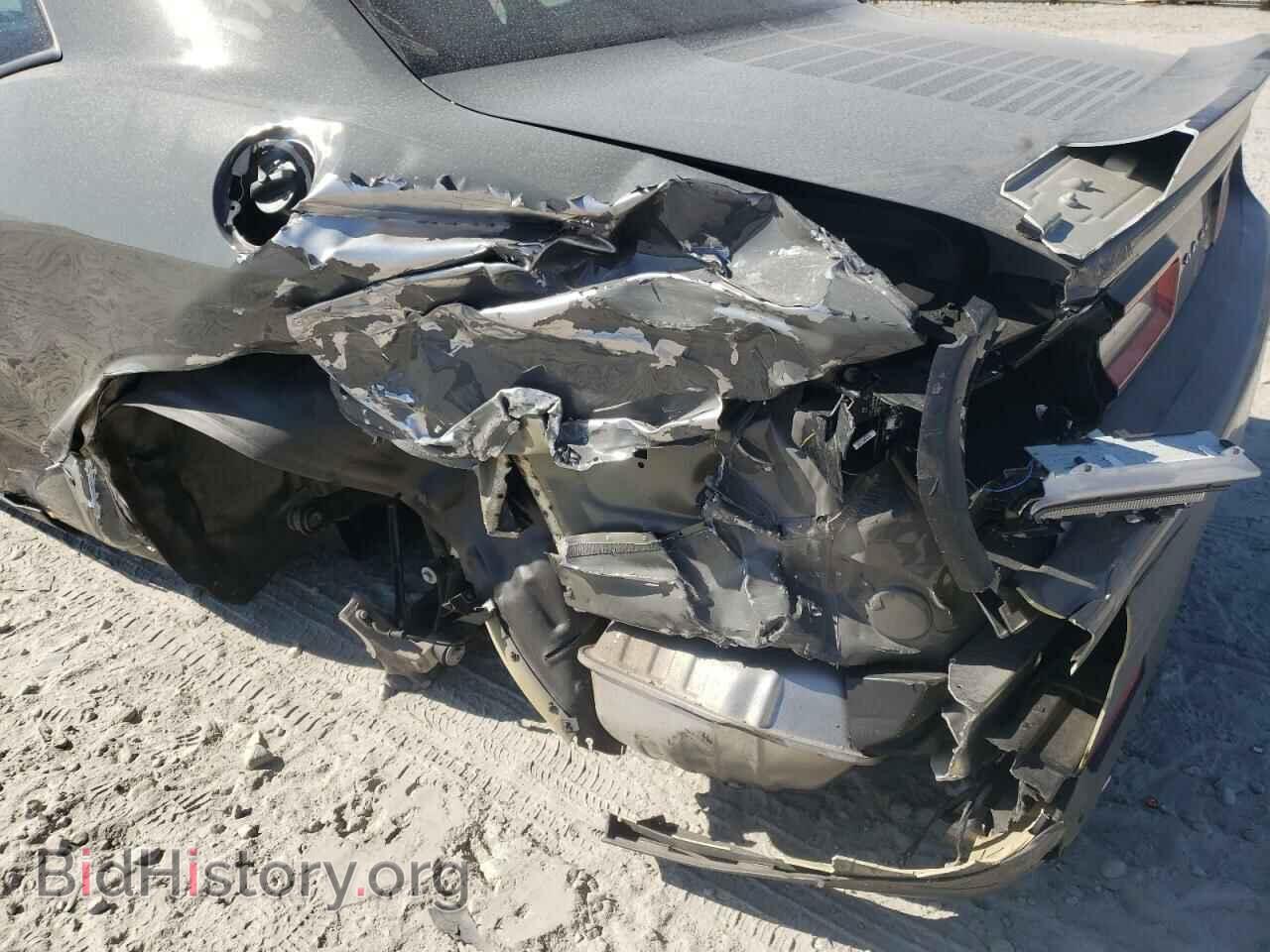 2019 DODGE CHALLENGER - VIN: 2C3CDZAG1KH632588 - Фото 9