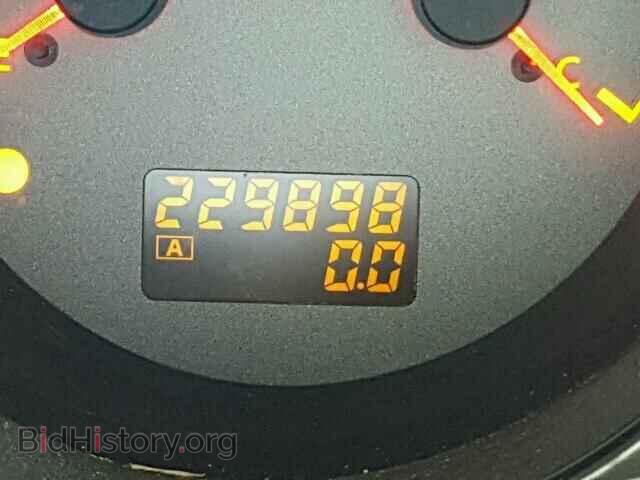 2005 NISSAN MAXIMA - VIN: 1N4BA41E45C855450 - Фото 8