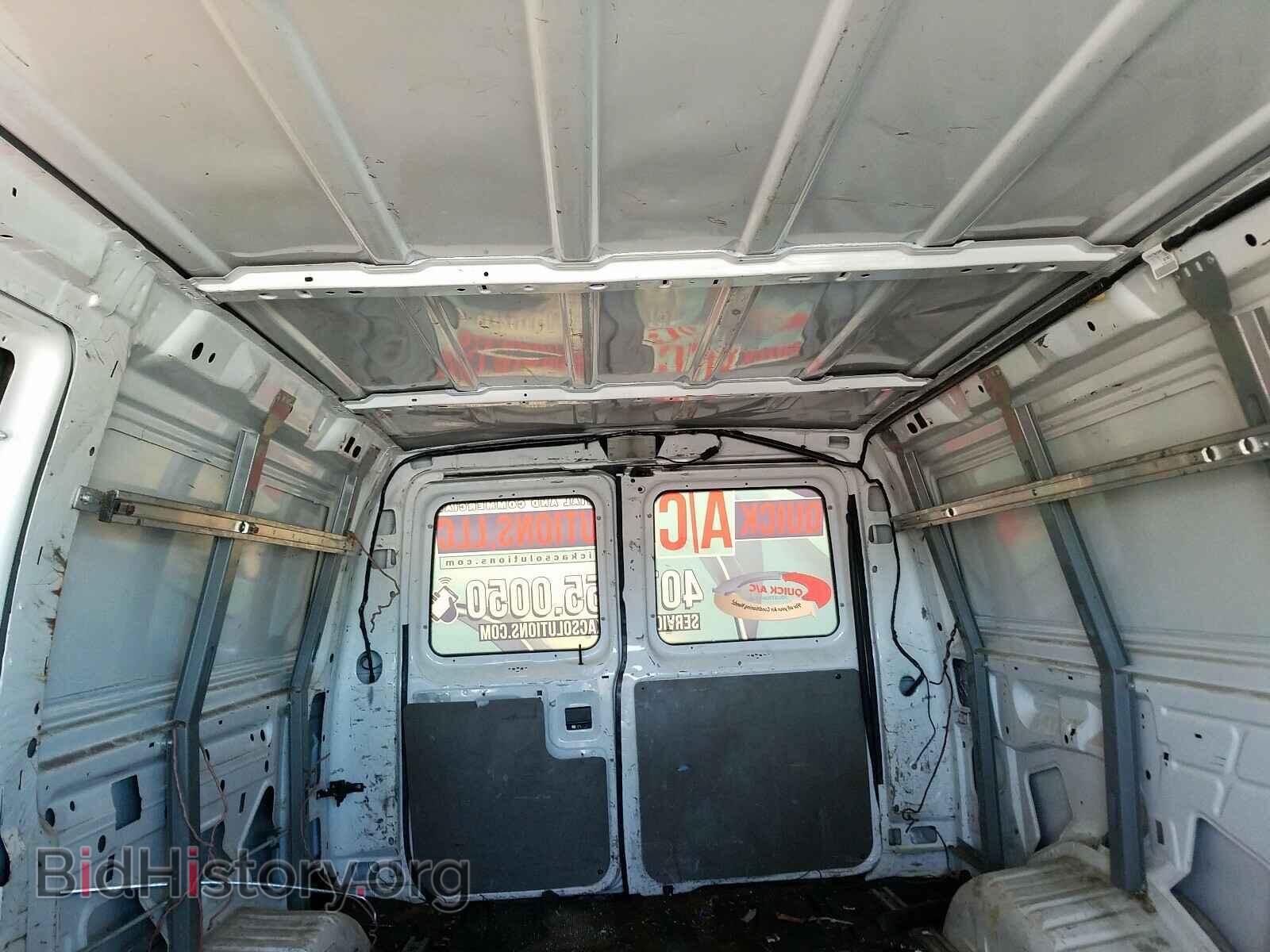 2008 FORD ECONOLINE - VIN: 1FTNE24W38DA97653 - Photo 6