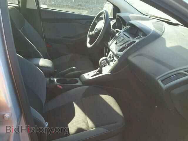 2012 FORD FOCUS - VIN: 1FAHP3F26CL192400 - Photo 5