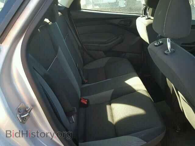 2012 FORD FOCUS - VIN: 1FAHP3F26CL192400 - Photo 6