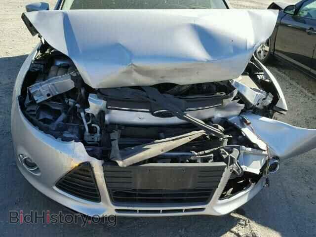 2012 FORD FOCUS - VIN: 1FAHP3F26CL192400 - Photo 7
