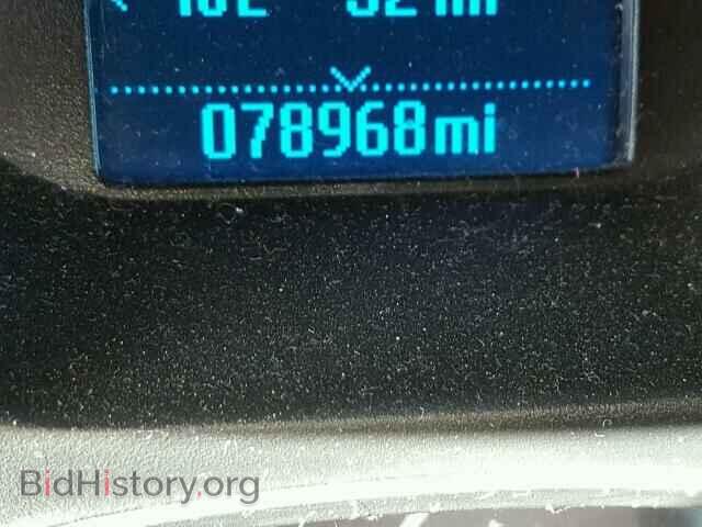2012 FORD FOCUS - VIN: 1FAHP3F26CL192400 - Photo 8