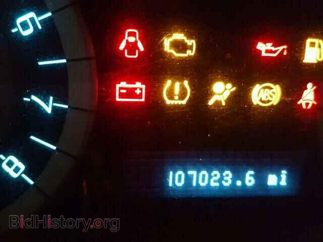 2012 FORD ESCAPE - VIN: 1FMCU9DG6CKC07171 - Фото 8
