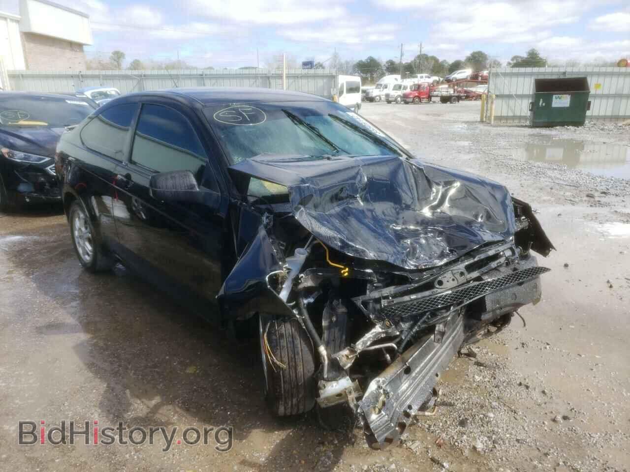 Фотография 1FAHP32N49W249572 - FORD FOCUS 2009