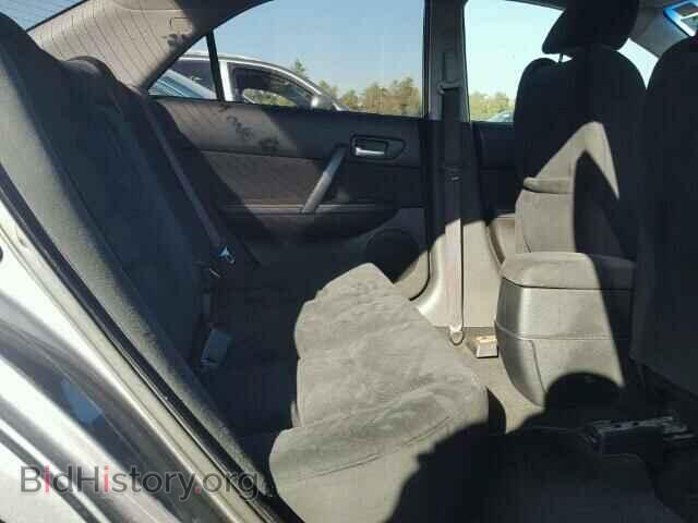 2006 MAZDA 6 - VIN: 1YVHP80DX65M18457 - Фото 6