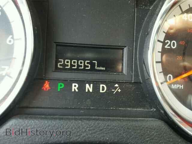 2014 DODGE CARAVAN - VIN: 2C4RDGBG7ER375122 - Фото 8