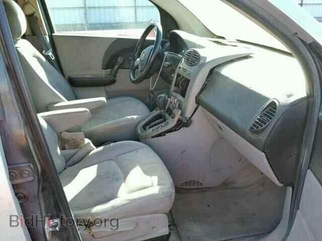 2004 SATURN VUE - VIN: 5GZCZ53414S861565 - Фото 5