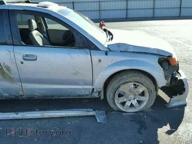 2004 SATURN VUE - VIN: 5GZCZ53414S861565 - Фото 9